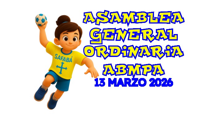 Asamblea General ordinaria de la ABMPA 2026